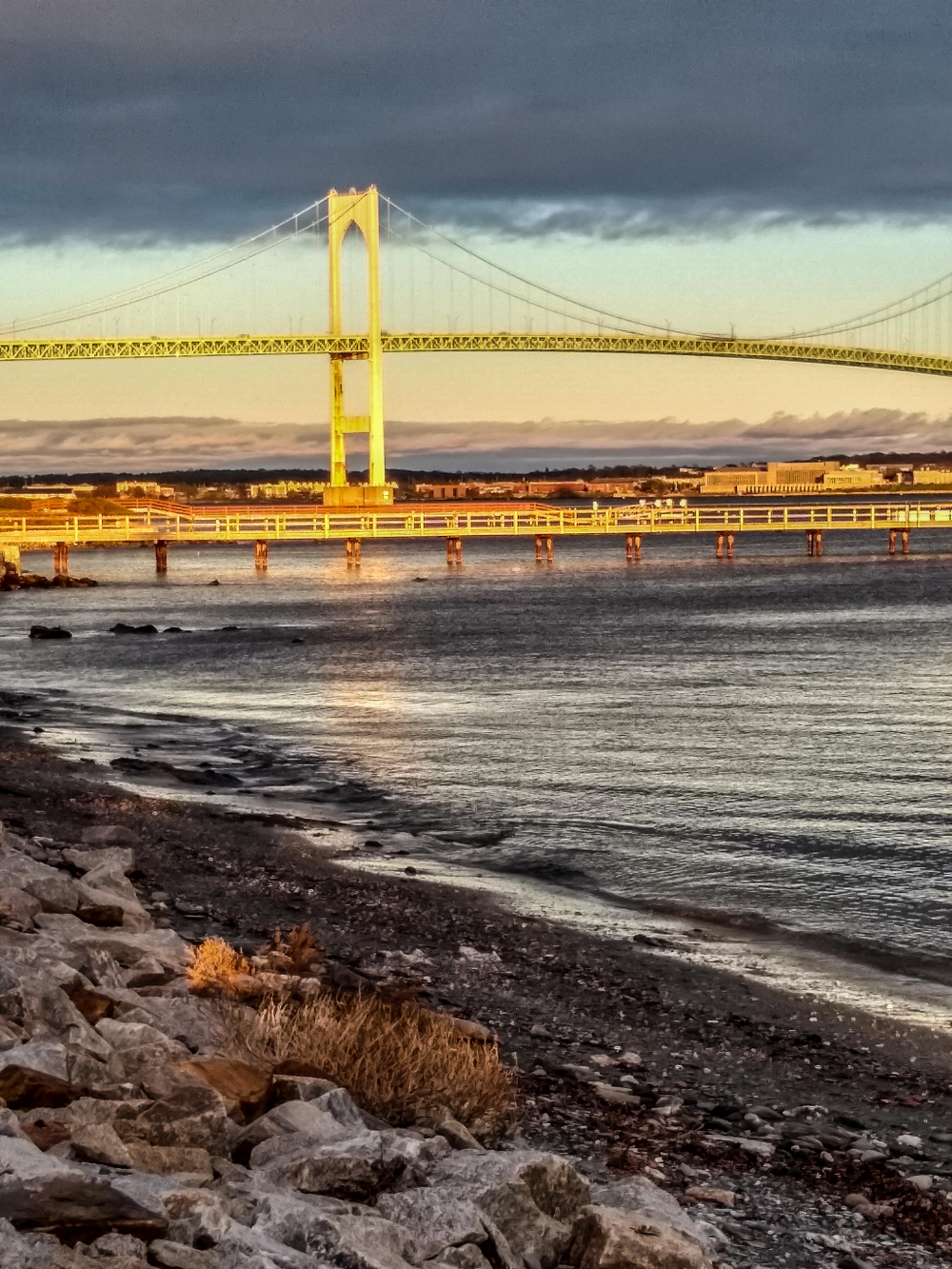 bec and bridge gold