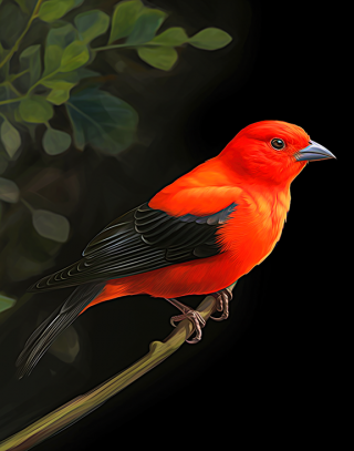 🌟 LuminoCity Prehistoric Animals: Terror Birds 🌟 Explore the