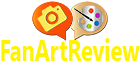 FanArtReview.com